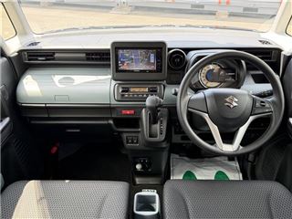 2024 SUZUKI SPACIA BASE XF photo 3