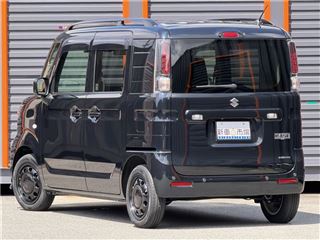 2024 SUZUKI SPACIA BASE XF photo 5