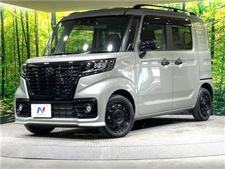 2024 SUZUKI SPACIA BASE XF