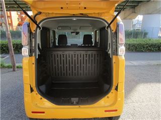 2022 SUZUKI SPACIA BASE GF photo 3