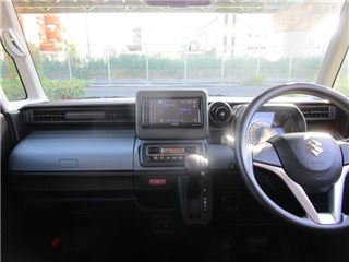 2022 SUZUKI SPACIA BASE GF photo 5