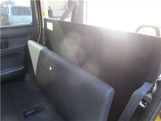 2022 SUZUKI SPACIA BASE GF photo 4