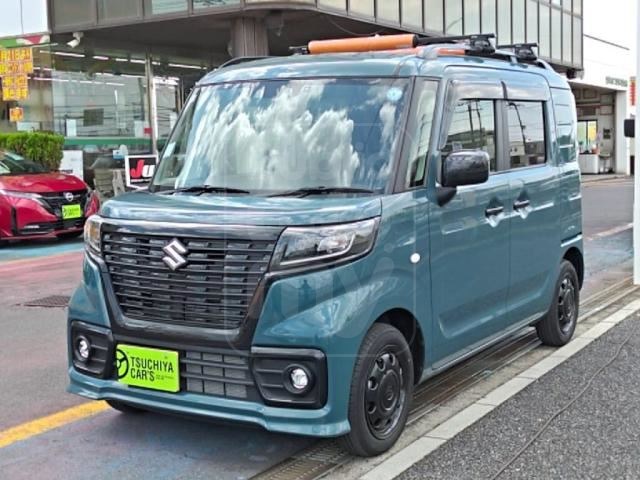 2024 SUZUKI SPACIA BASE XF