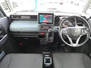 2024 SUZUKI SPACIA BASE XF photo 3