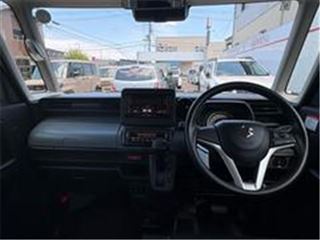 2022 SUZUKI SPACIA BASE XF4WD photo 3