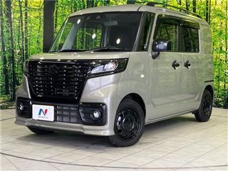 2023 SUZUKI SPACIA BASE XF