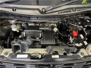 2023 SUZUKI SPACIA BASE XF photo 5