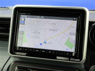 2023 SUZUKI SPACIA BASE 660 XF 4WD photo 4