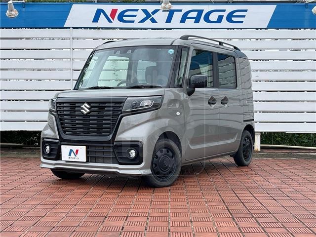 2023 SUZUKI SPACIA BASE XF