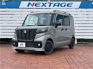 2023 SUZUKI SPACIA BASE XF