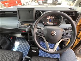 2024 SUZUKI SPACIA BASE XF photo 3