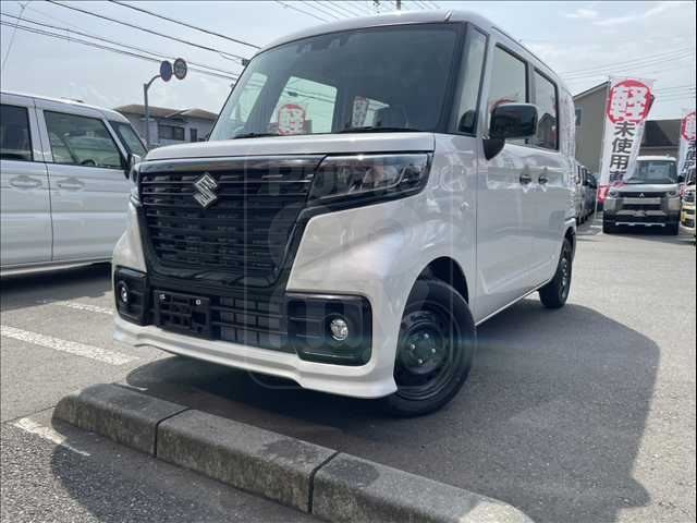 2026 SUZUKI SPACIA BASE GF