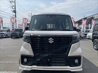 2026 SUZUKI SPACIA BASE GF photo 3