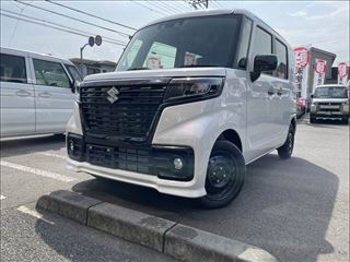 2026 SUZUKI SPACIA BASE GF photo 2
