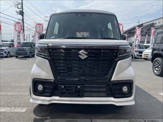 2026 SUZUKI SPACIA BASE GF photo 4