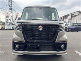 2026 SUZUKI SPACIA BASE GF photo 3