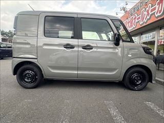 2026 SUZUKI SPACIA BASE GF photo 5