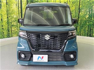 2024 SUZUKI SPACIA BASE XF photo 5