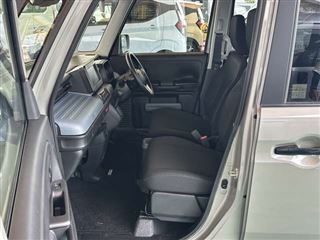 2025 SUZUKI SPACIA BASE 660 XF Right-side power sliding door, LED headlights photo 3