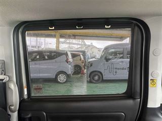 2025 SUZUKI SPACIA BASE 660 XF Right-side power sliding door, LED headlights photo 5