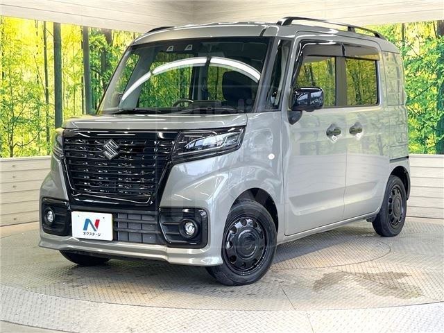 2023 SUZUKI SPACIA BASE XF