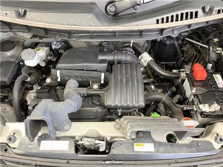 2023 SUZUKI SPACIA BASE XF photo 5