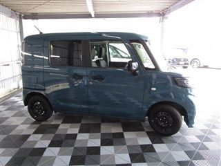 2024 SUZUKI SPACIA BASE GF photo 4