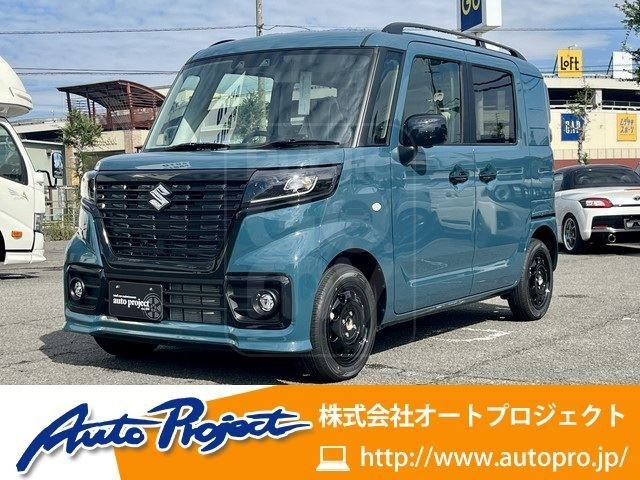 2026 SUZUKI SPACIA BASE XF