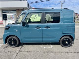 2026 SUZUKI SPACIA BASE XF photo 5