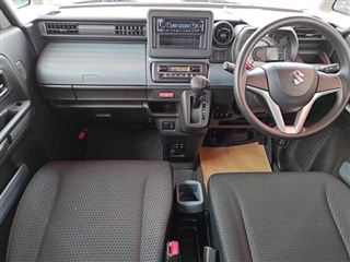 2022 SUZUKI SPACIA BASE GF photo 3
