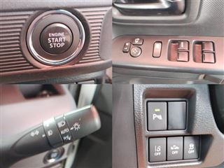 2022 SUZUKI SPACIA BASE GF photo 5