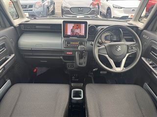 2022 SUZUKI SPACIA BASE XF★Safety S★Electric Slider★8-inch Navigation★Front Seat Heater★ photo 2