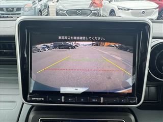 2022 SUZUKI SPACIA BASE XF★Safety S★Electric Slider★8-inch Navigation★Front Seat Heater★ photo 5