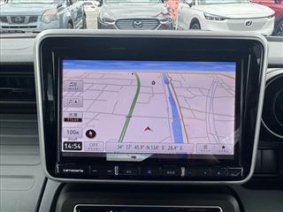 2022 SUZUKI SPACIA BASE XF★Safety S★Electric Slider★8-inch Navigation★Front Seat Heater★ photo 4