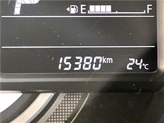 2022 SUZUKI SPACIA BASE XF photo 3