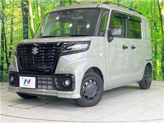 2024 SUZUKI SPACIA BASE XF