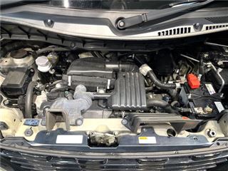 2023 SUZUKI SPACIA BASE XF photo 5