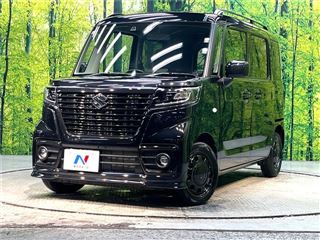 2025 SUZUKI SPACIA BASE XF