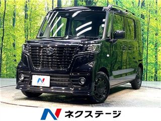 2025 SUZUKI SPACIA BASE XF photo 4