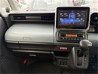2022 SUZUKI SPACIA BASE XF 360° Camera Package photo 4