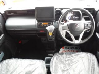 2022 SUZUKI SPACIA BASE XF photo 3