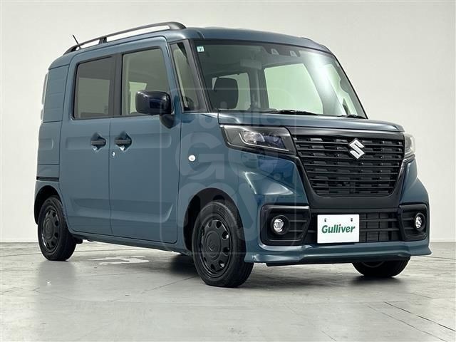 2024 SUZUKI SPACIA BASE XF