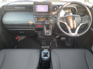 2024 SUZUKI SPACIA BASE XF photo 3