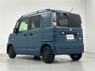 2024 SUZUKI SPACIA BASE XF photo 2