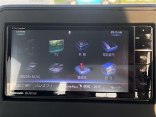2024 SUZUKI SPACIA BASE XF photo 5