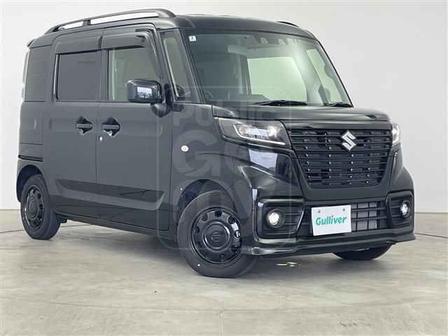 2025 SUZUKI SPACIA BASE XF