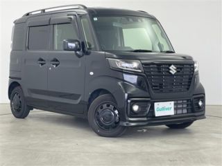 2025 SUZUKI SPACIA BASE XF