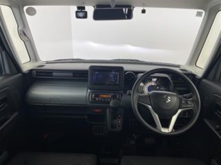 2025 SUZUKI SPACIA BASE XF photo 3