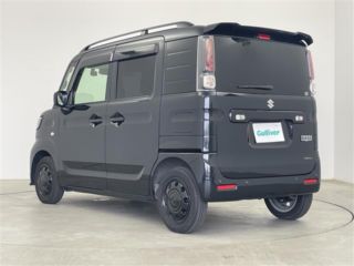 2025 SUZUKI SPACIA BASE XF photo 2