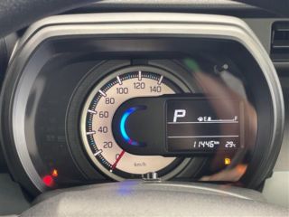 2025 SUZUKI SPACIA BASE XF photo 5